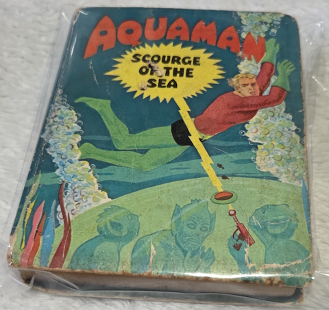 Aquaman