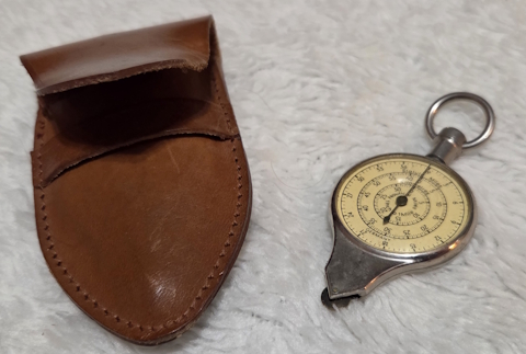 German Opisometer