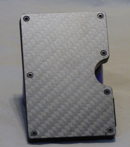 Minimalist Wallet