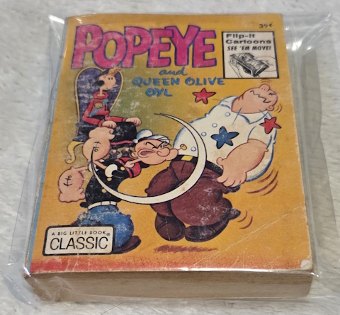 Popeye