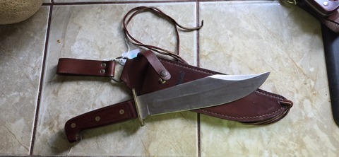 Western W49
